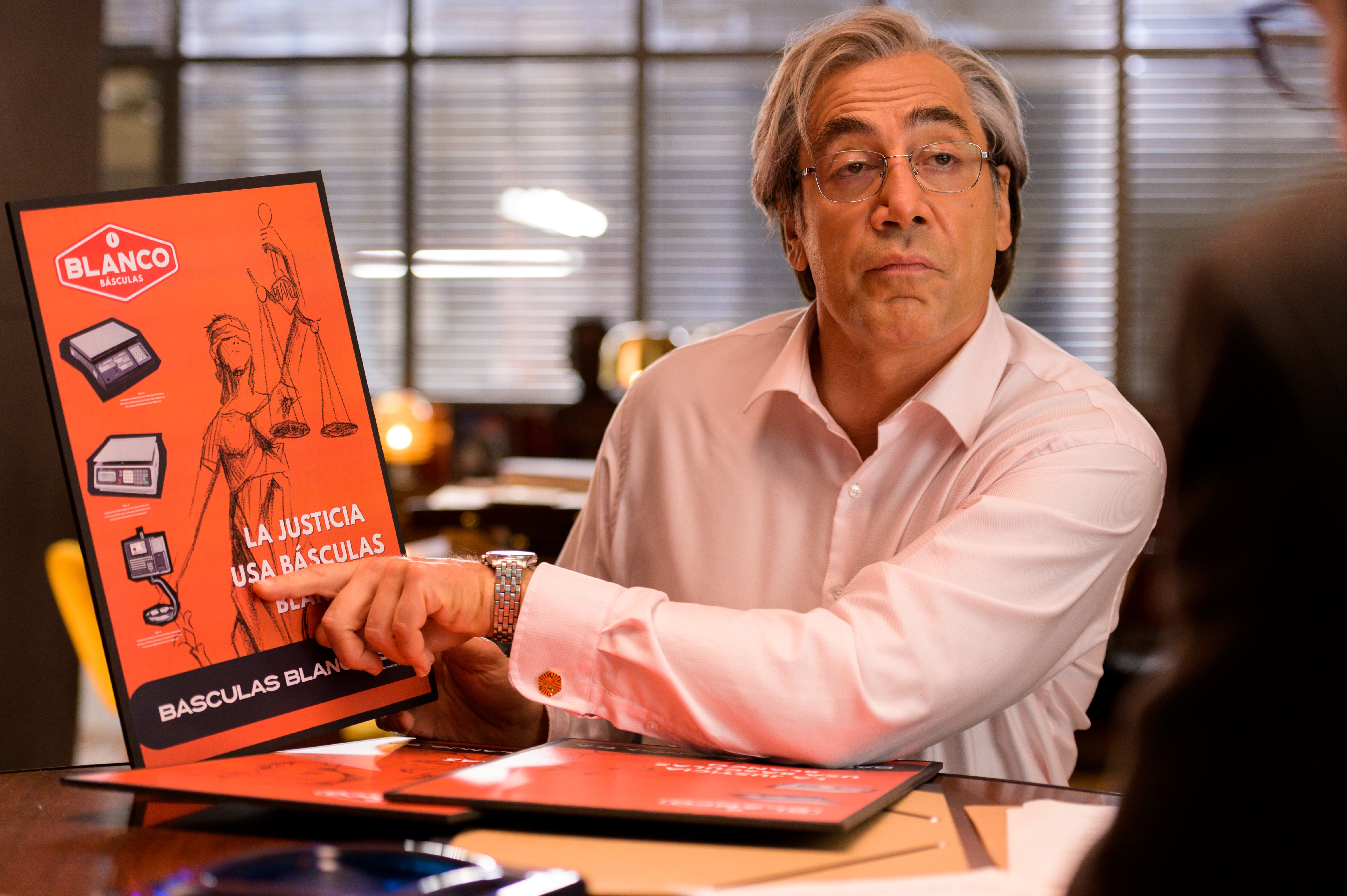 El Buen Patron - Paname Distribution